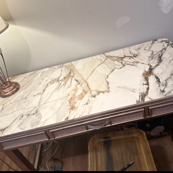 Porcelain top - Picture 3 of 6